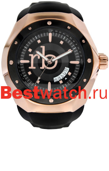 Часы Rocco Barocco Gents POW-1.1.5